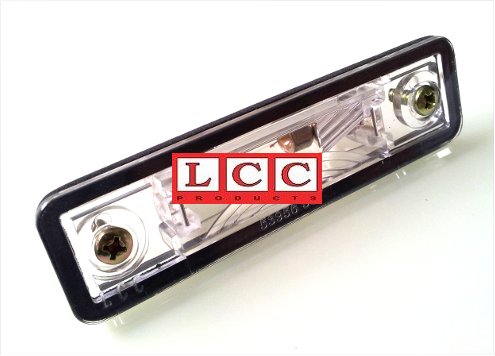 LCC PRODUCTS Rekisterivalo LA0213